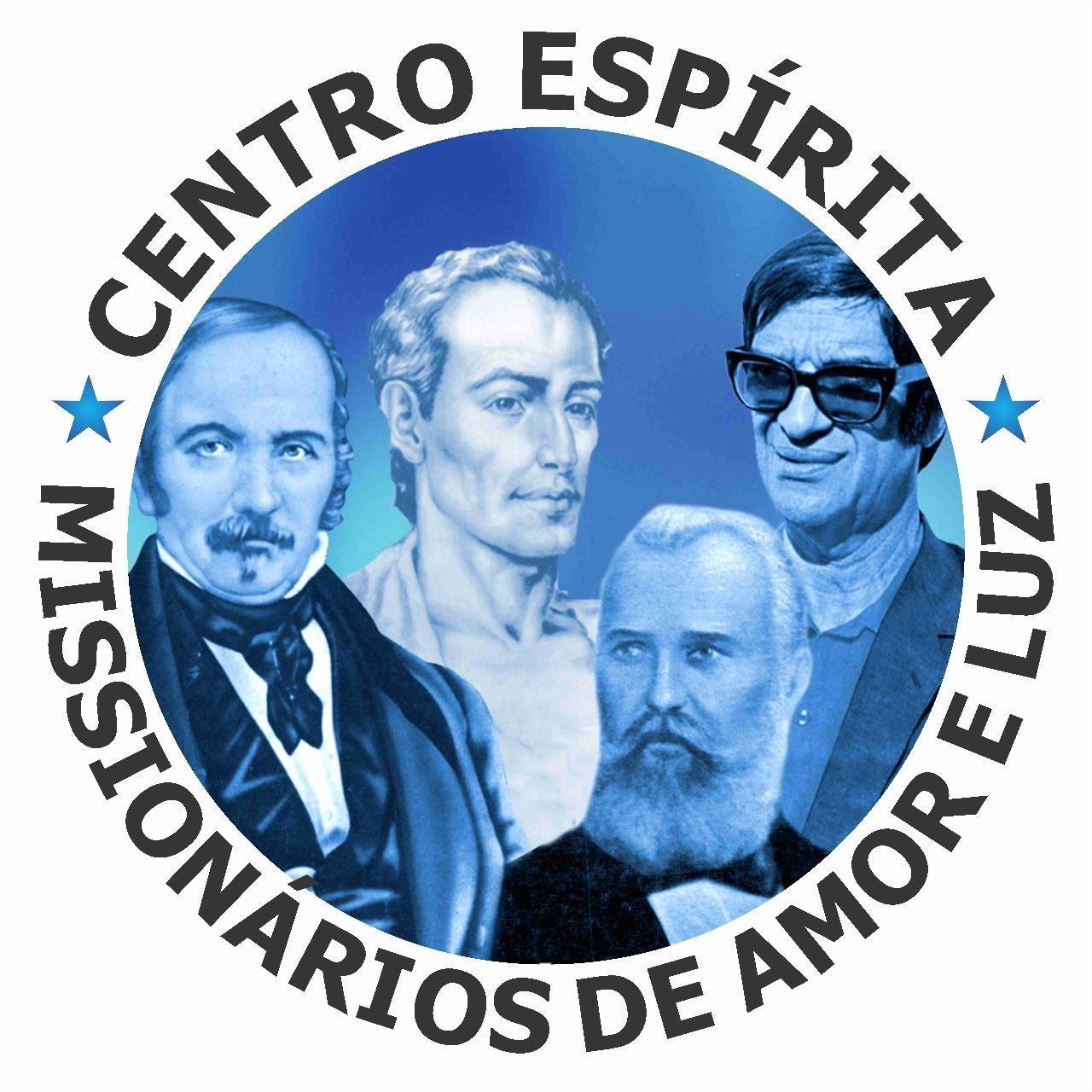 Centro Espírita Missionários de Amor e Luz